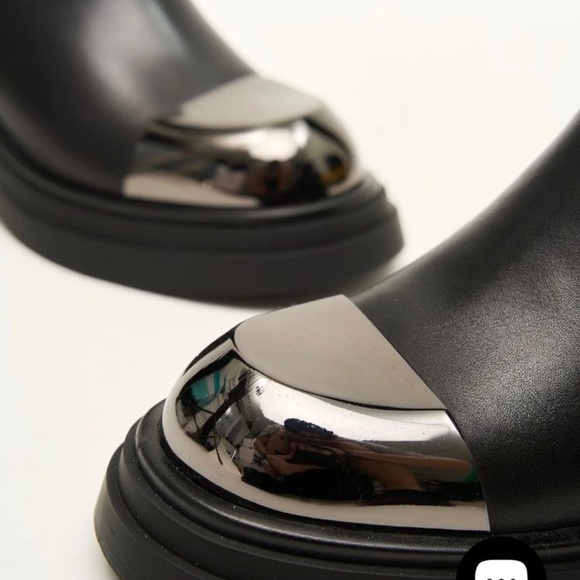 Boots Fabio Monelli - Picture 12 of 14